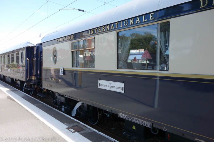 Image Dining Car 4141